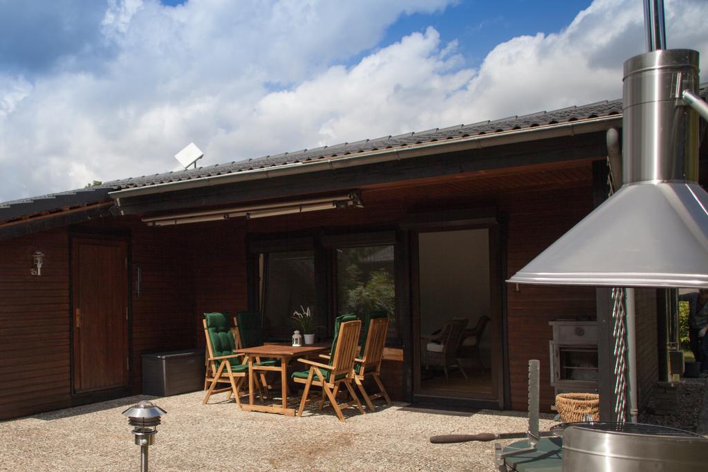 Ferienhaus Heideland Winsen Aller Meissendorf Room photo