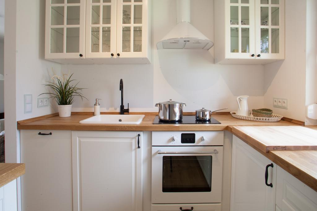Ferienhaus Heideland Winsen Aller Meissendorf Room photo
