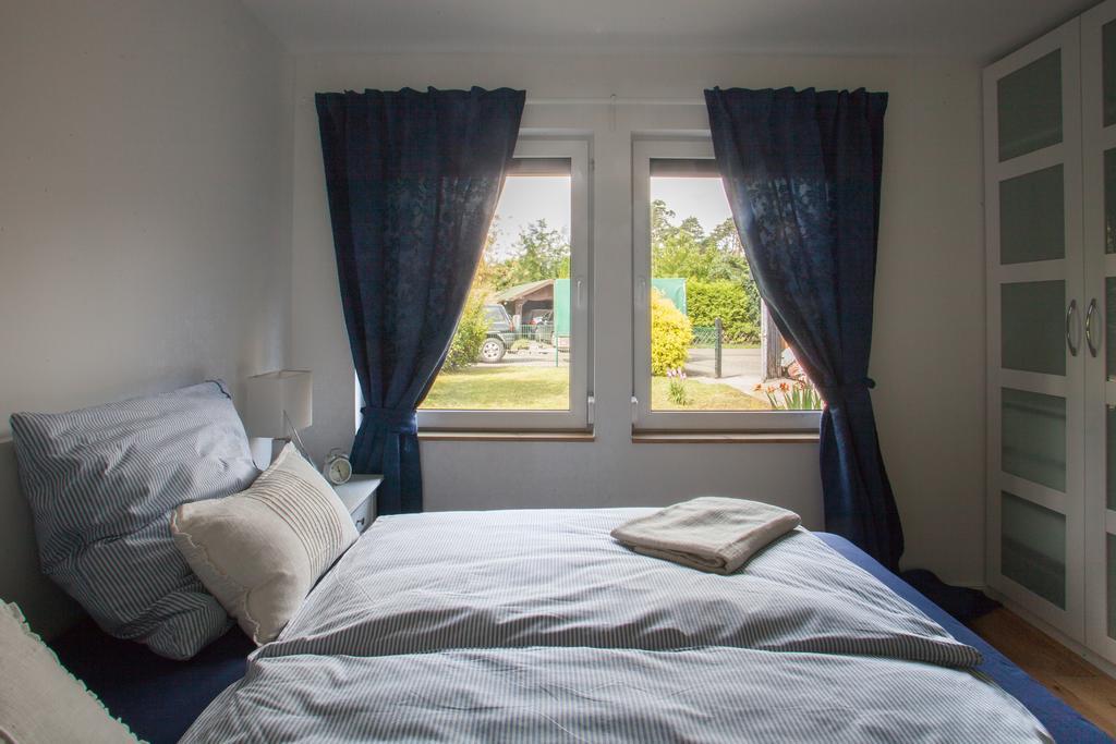 Ferienhaus Heideland Winsen Aller Meissendorf Room photo