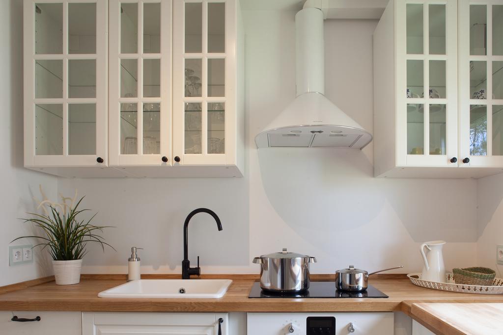 Ferienhaus Heideland Winsen Aller Meissendorf Room photo