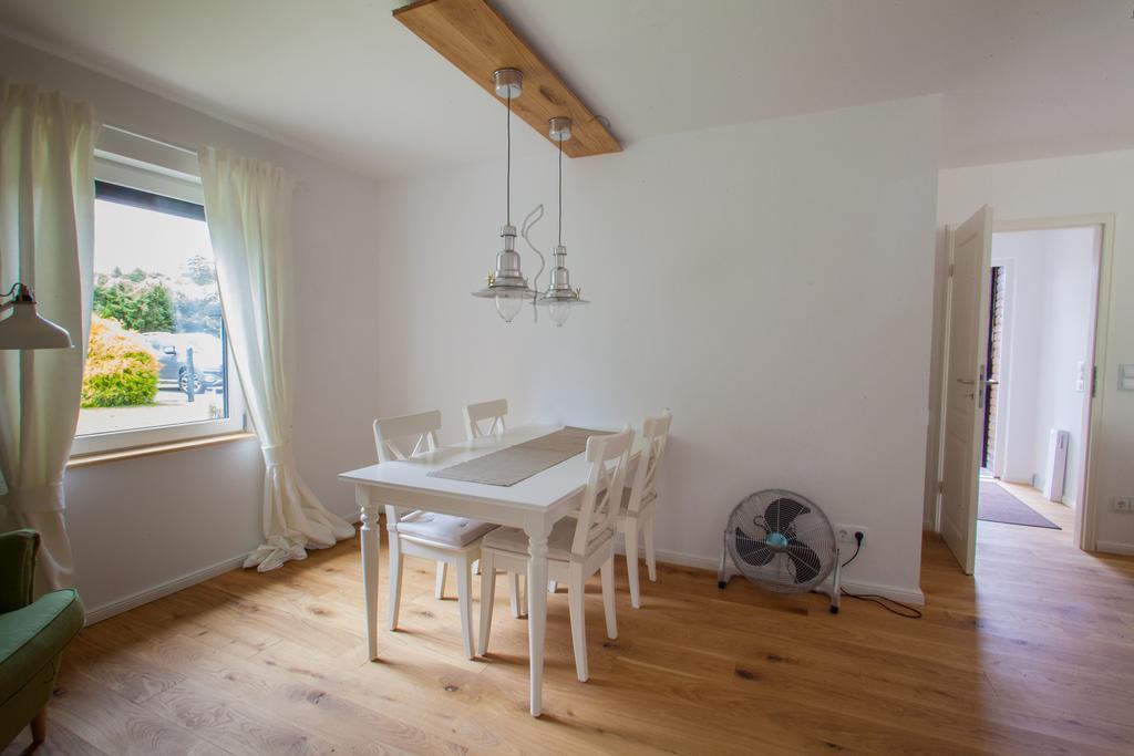 Ferienhaus Heideland Winsen Aller Meissendorf Room photo