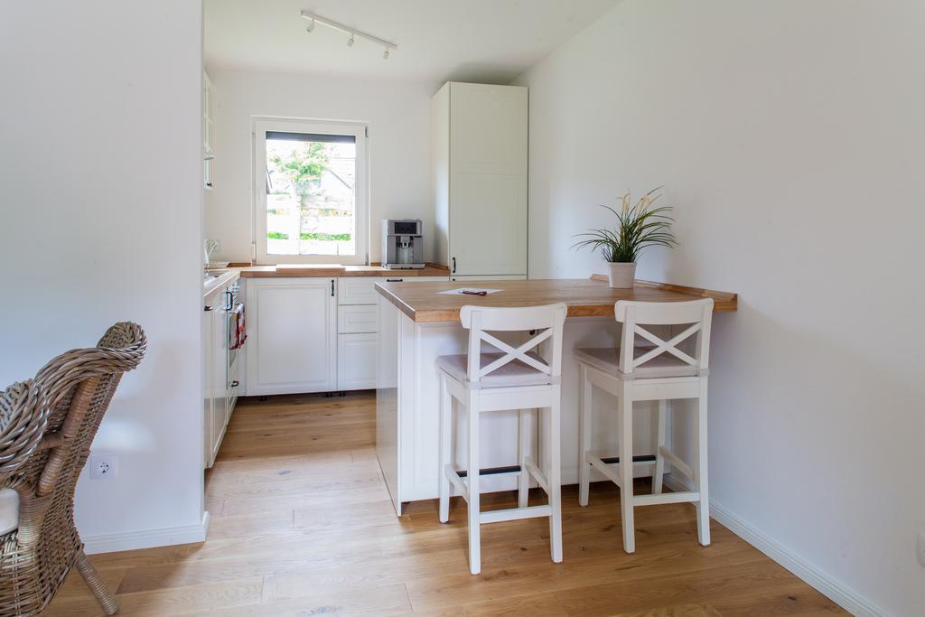 Ferienhaus Heideland Winsen Aller Meissendorf Room photo