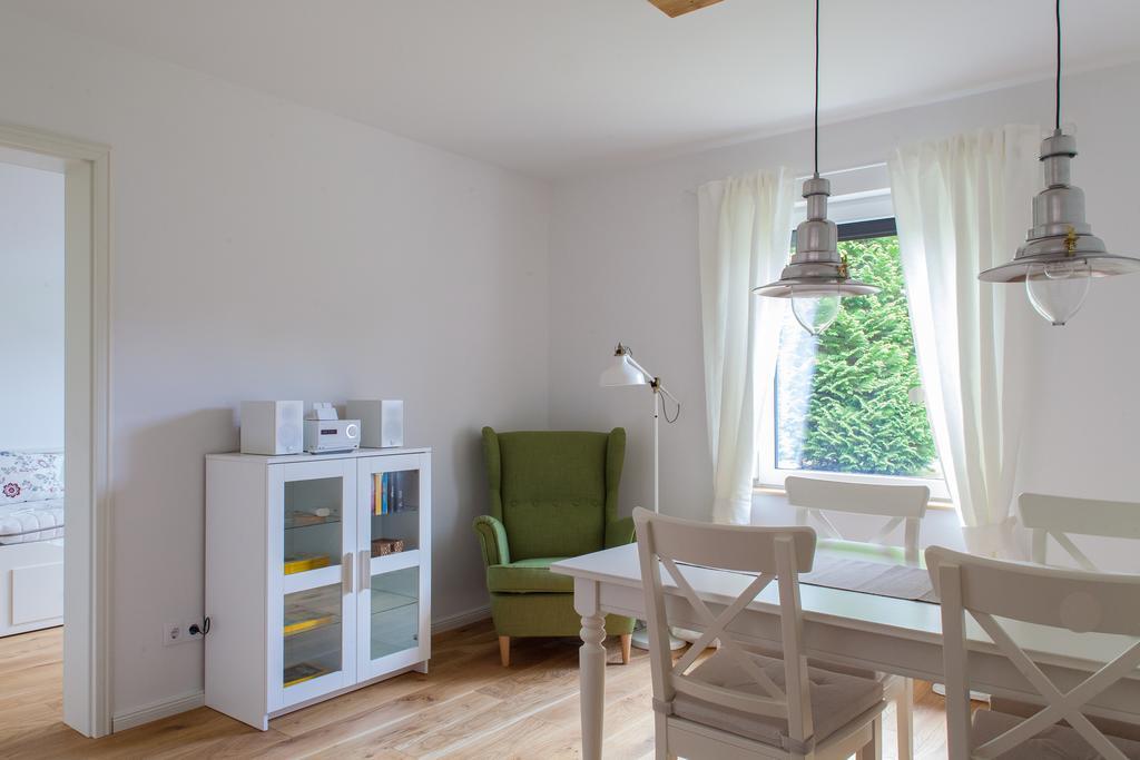 Ferienhaus Heideland Winsen Aller Meissendorf Room photo