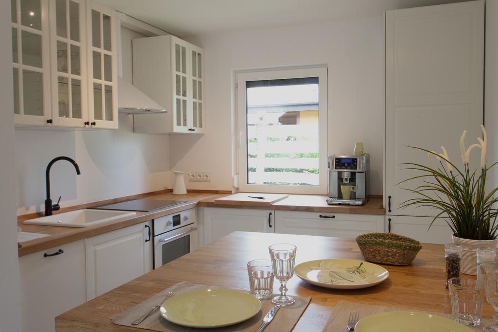 Ferienhaus Heideland Winsen Aller Meissendorf Room photo