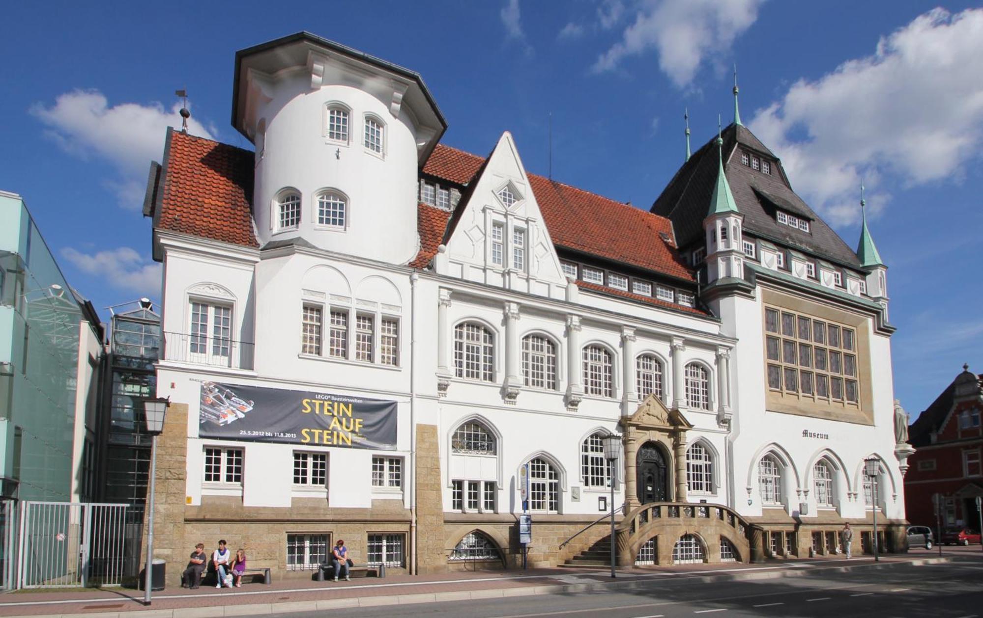 Ferienhaus Heideland Winsen Aller Meissendorf Exterior photo
