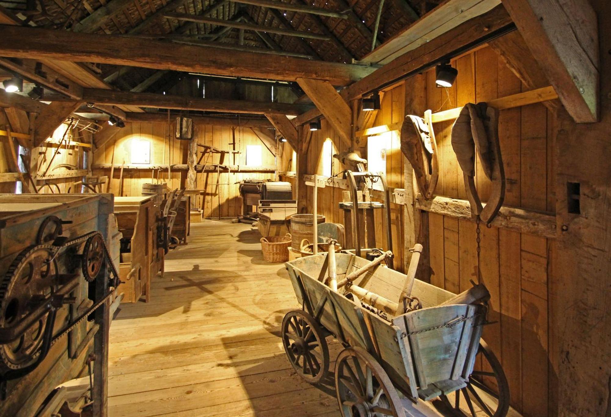 Ferienhaus Heideland Winsen Aller Meissendorf Exterior photo