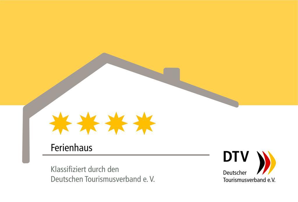 Ferienhaus Heideland Winsen Aller Meissendorf Exterior photo